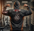 Unleash The Grind Hoodie