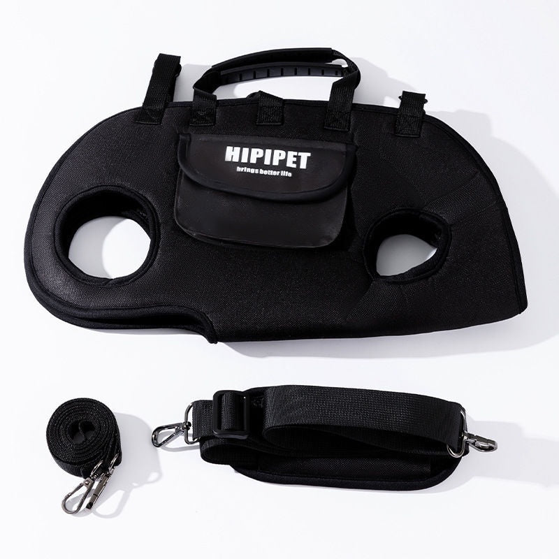 Pet Travel Crossbody Carrier