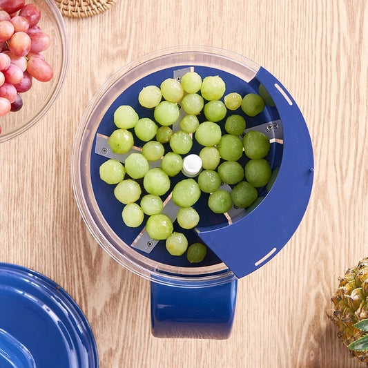 Clawscart Peeler — Automatic Electric Fruit & Veggie Peeler