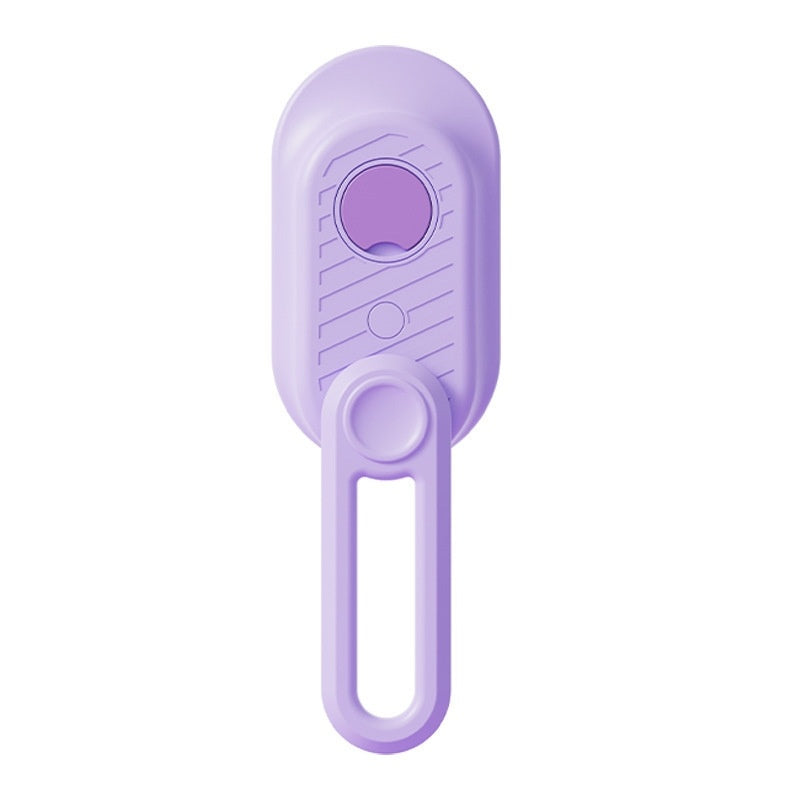 PawMist Grooming Brush — 3‑in‑1 Spray, Massage & Deshedding (Cats & Dogs)